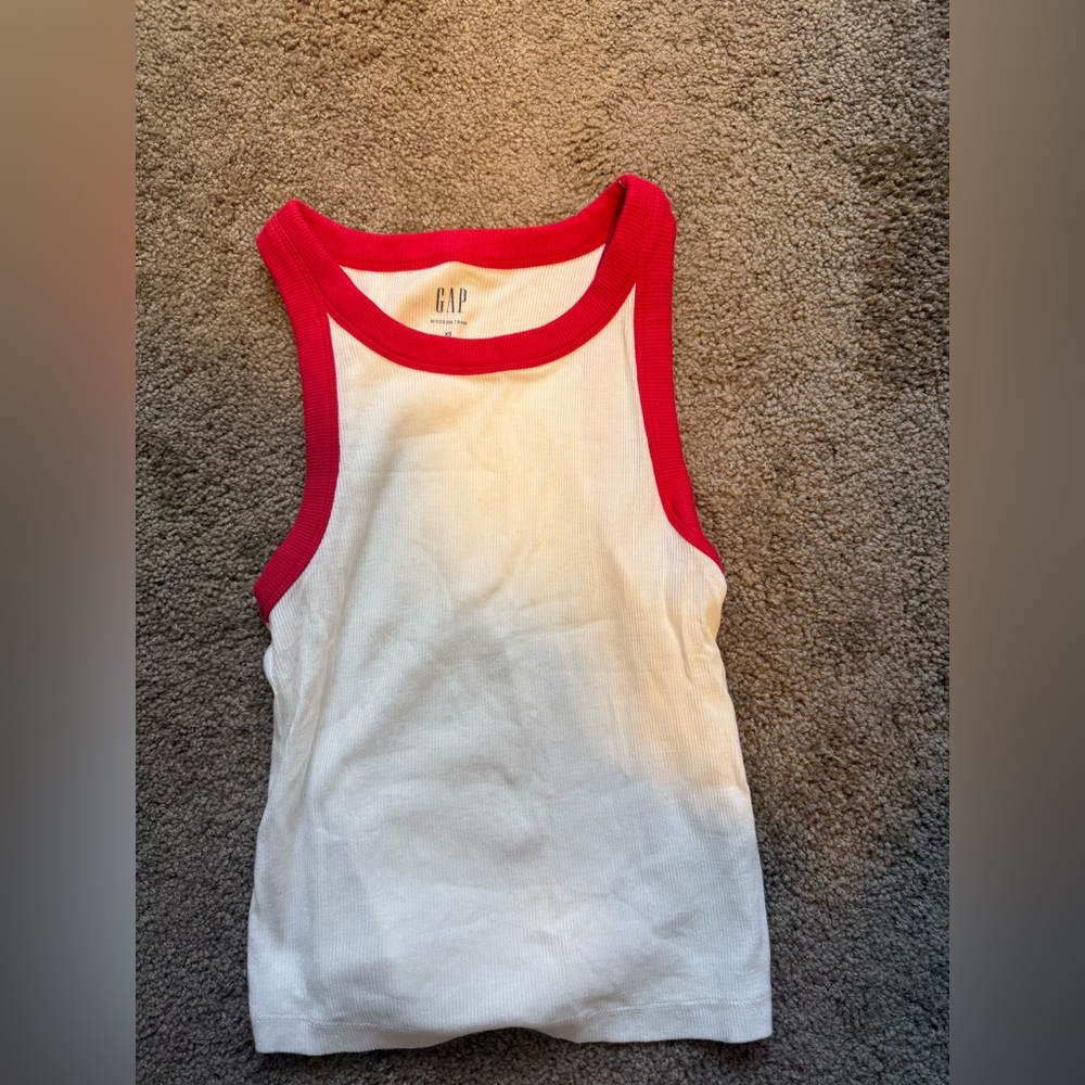 Gap modern tank